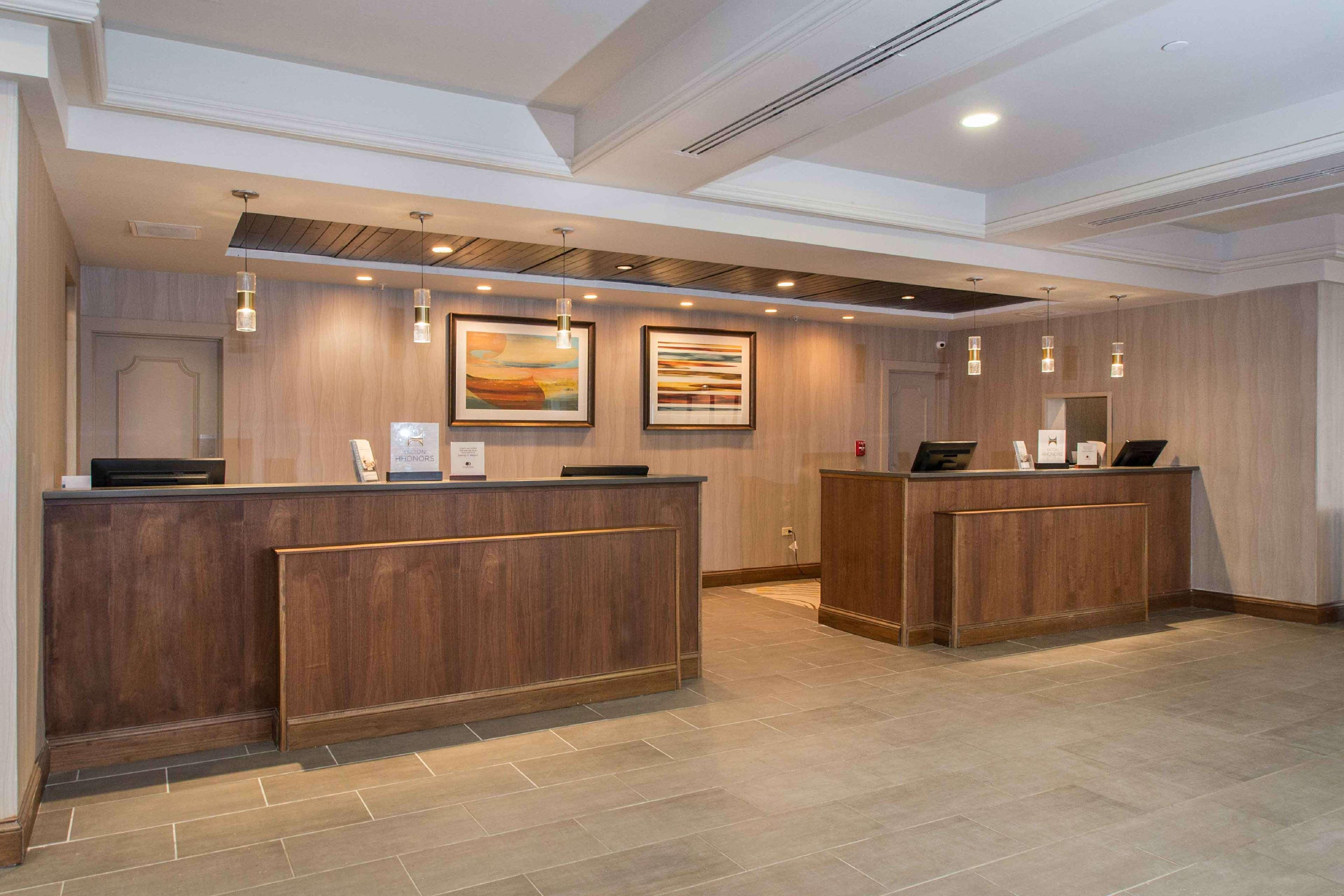 Doubletree By Hilton Cleveland East Beachwood Zewnętrze zdjęcie