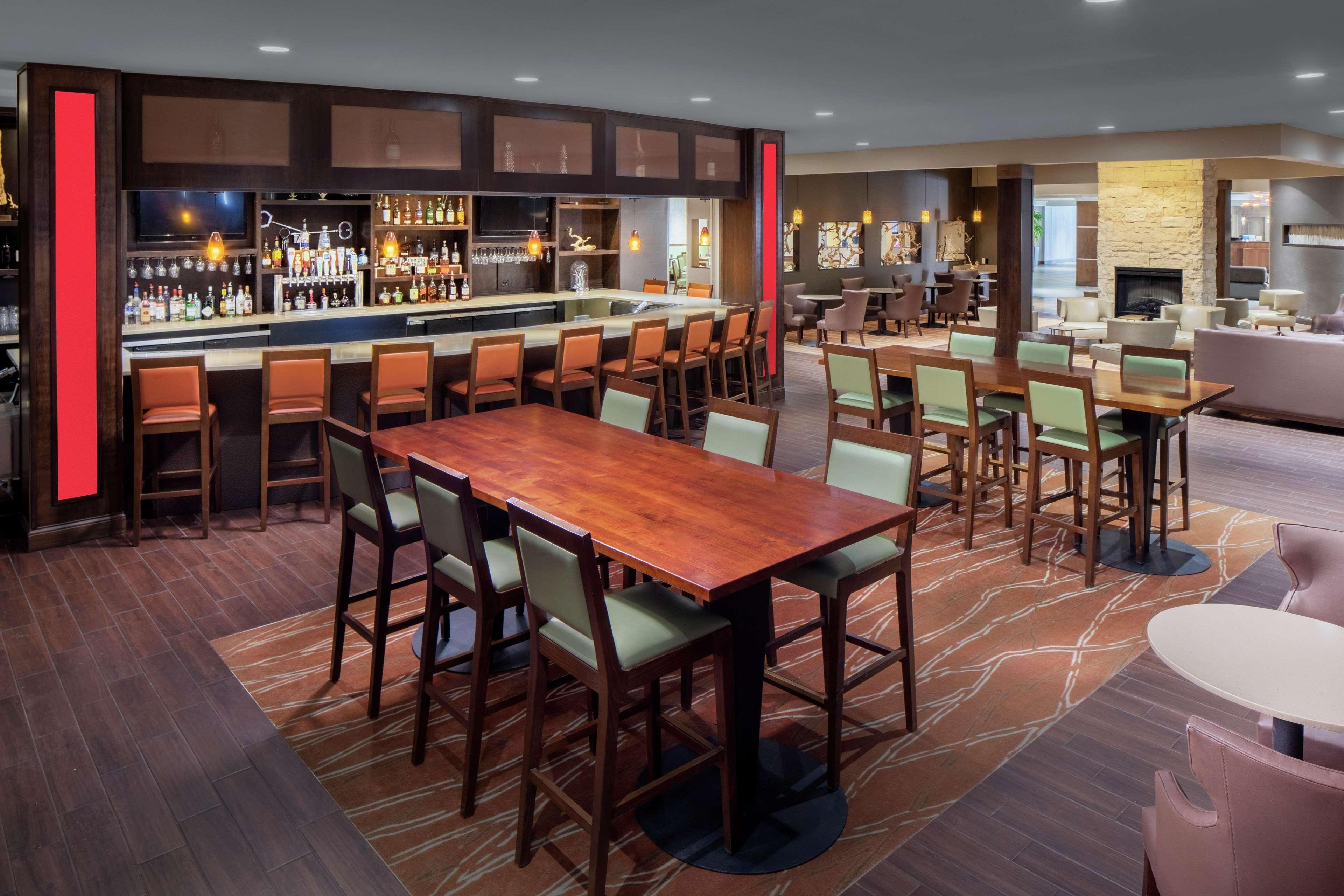 Doubletree By Hilton Cleveland East Beachwood Zewnętrze zdjęcie