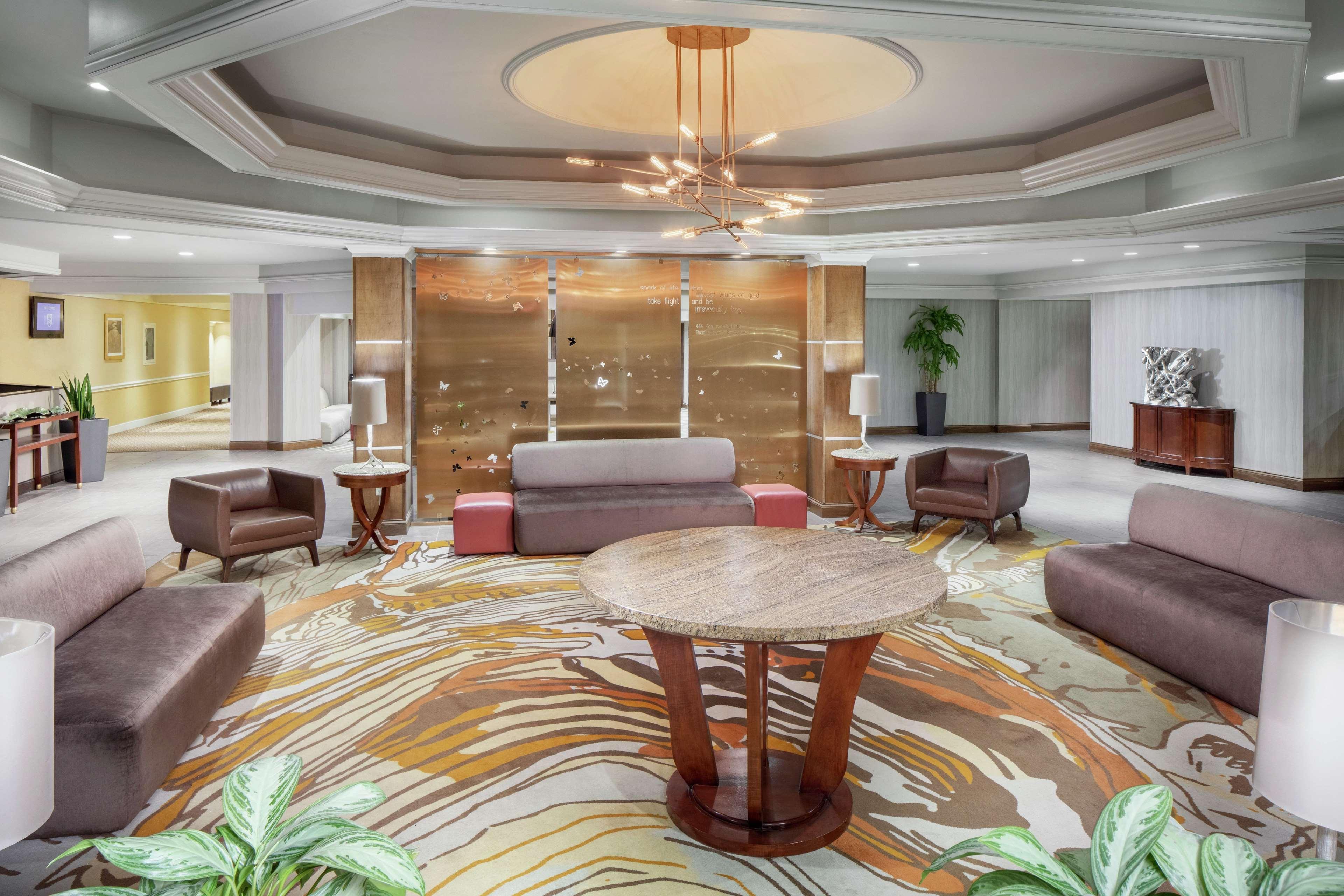 Doubletree By Hilton Cleveland East Beachwood Zewnętrze zdjęcie
