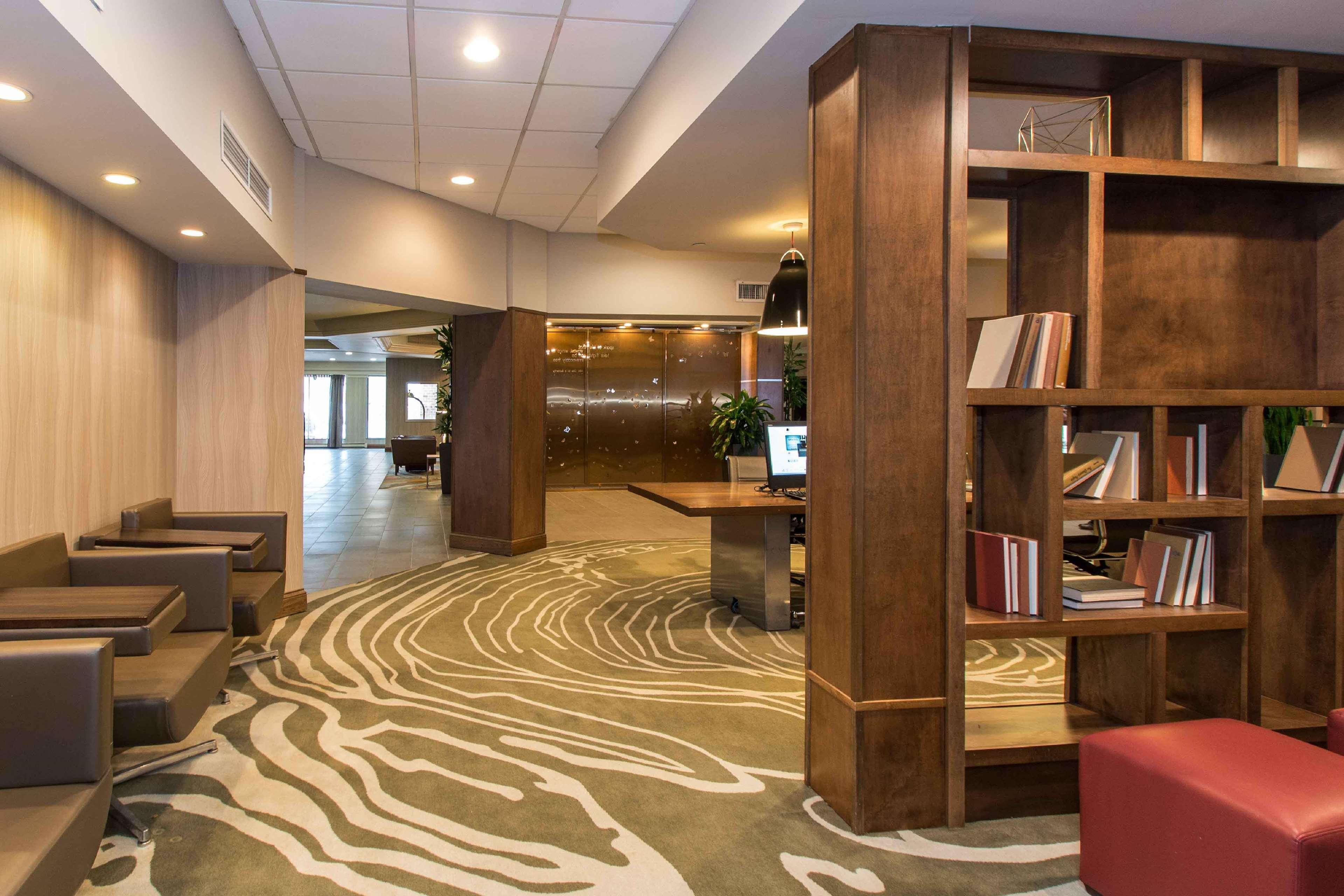 Doubletree By Hilton Cleveland East Beachwood Zewnętrze zdjęcie