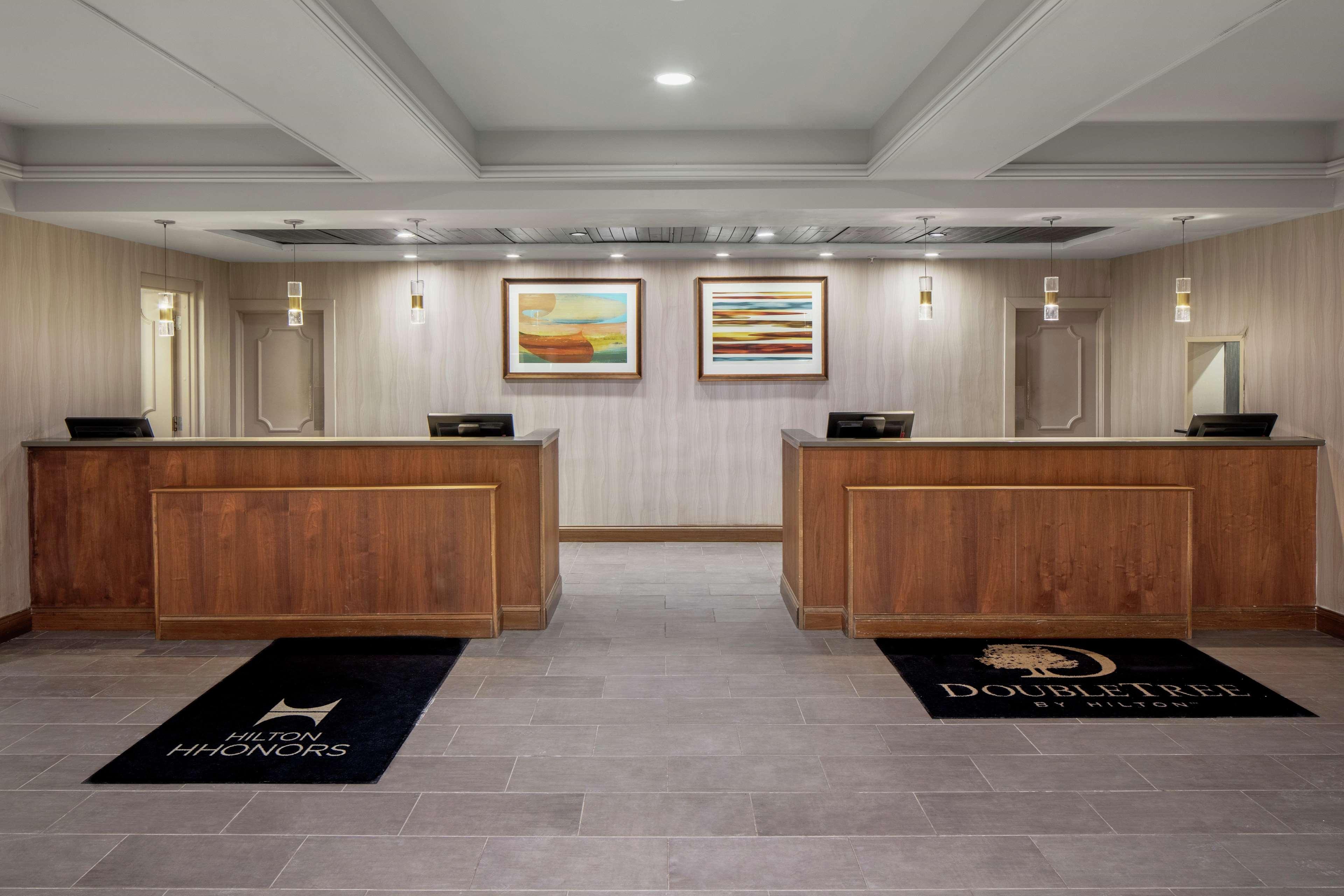 Doubletree By Hilton Cleveland East Beachwood Zewnętrze zdjęcie
