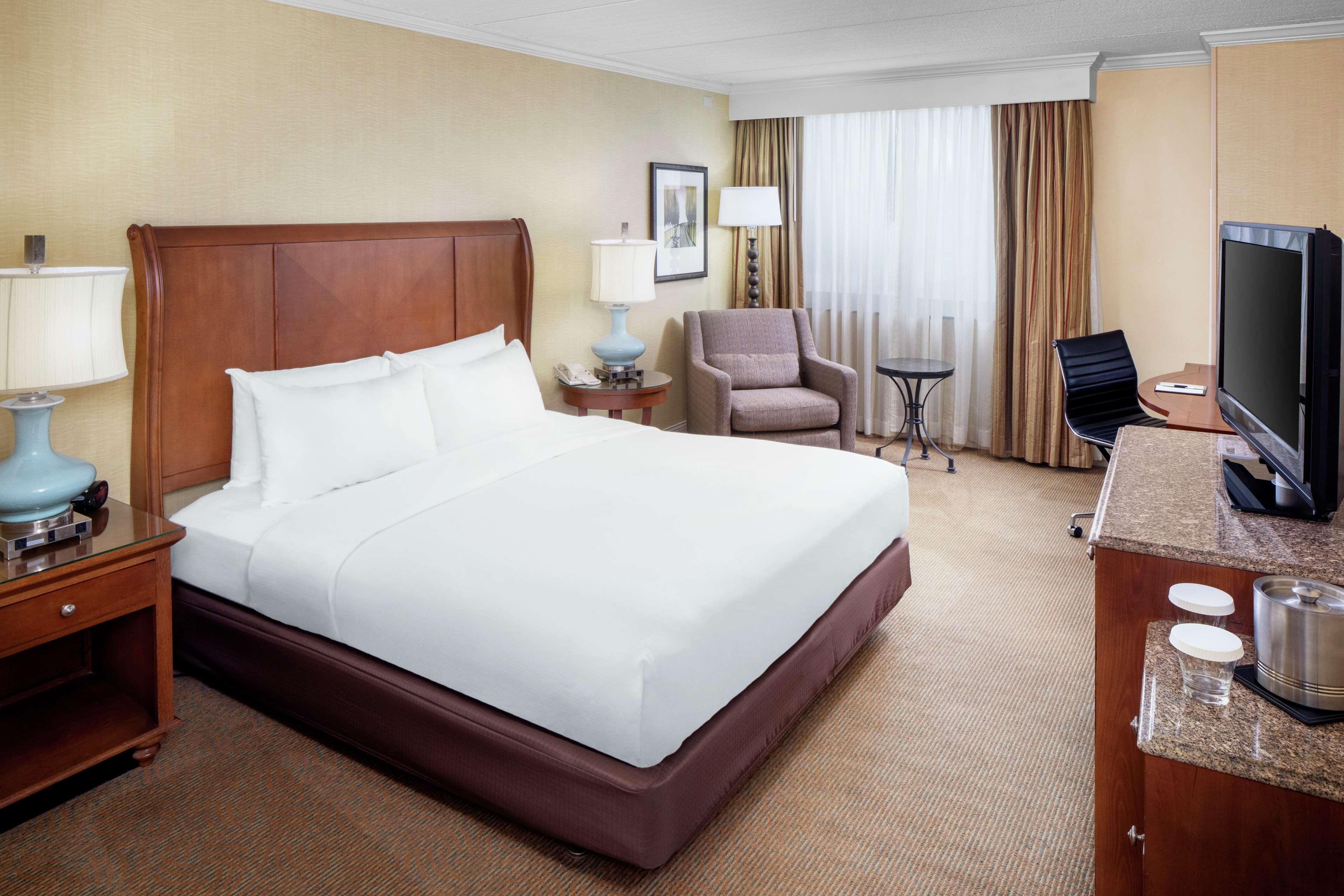 Doubletree By Hilton Cleveland East Beachwood Zewnętrze zdjęcie