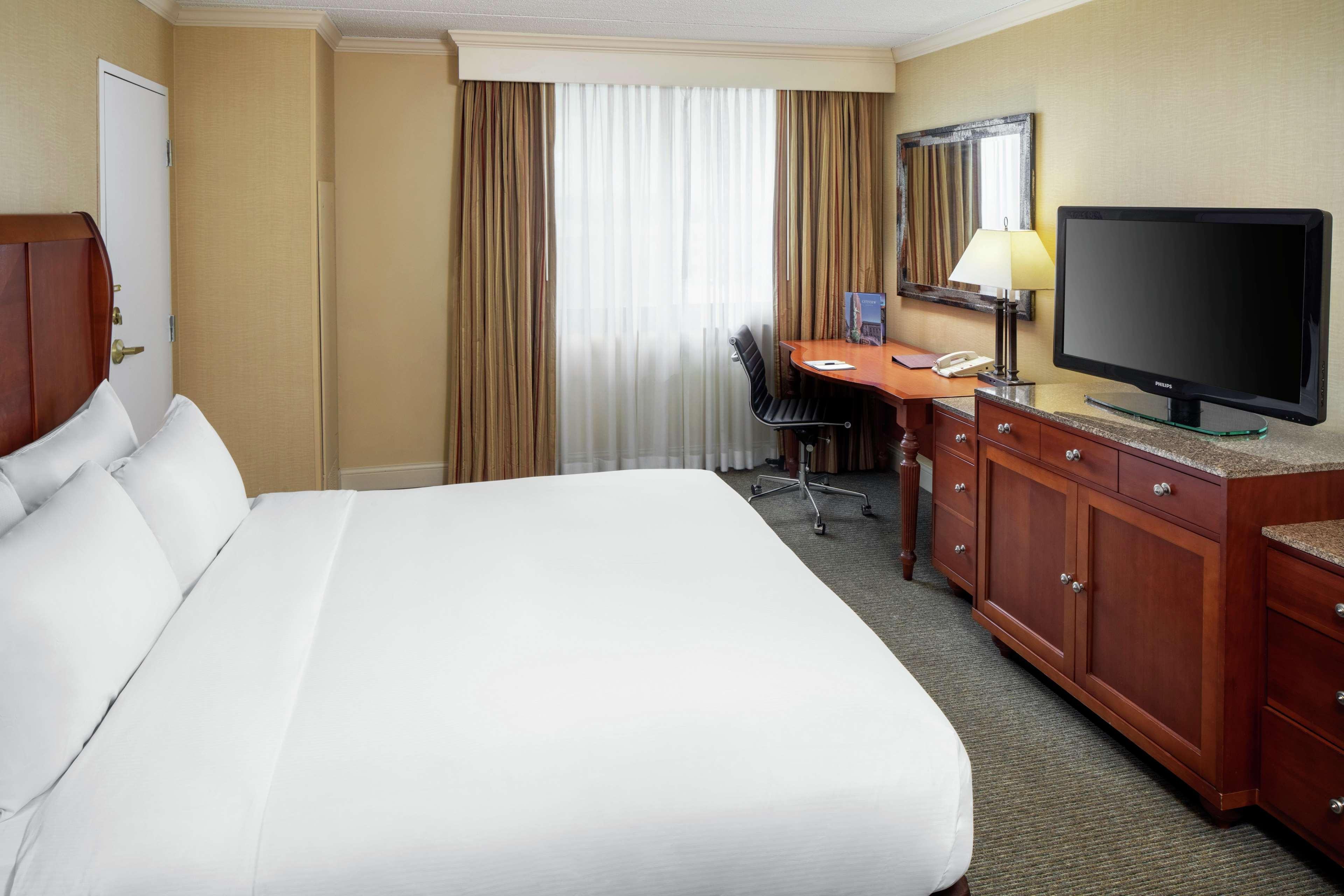 Doubletree By Hilton Cleveland East Beachwood Zewnętrze zdjęcie