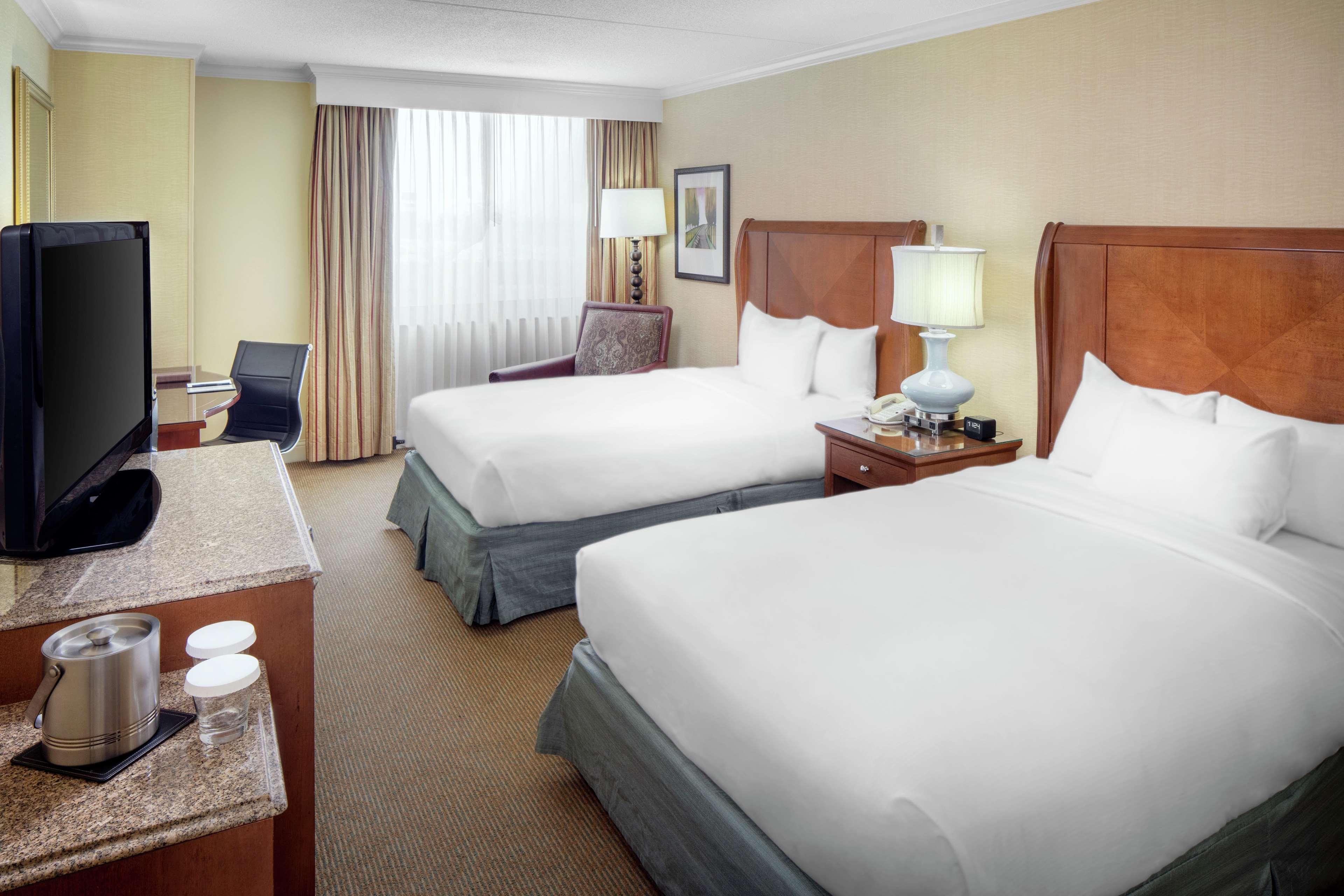 Doubletree By Hilton Cleveland East Beachwood Zewnętrze zdjęcie