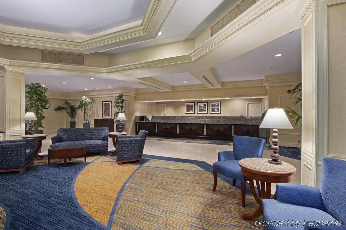 Doubletree By Hilton Cleveland East Beachwood Zewnętrze zdjęcie